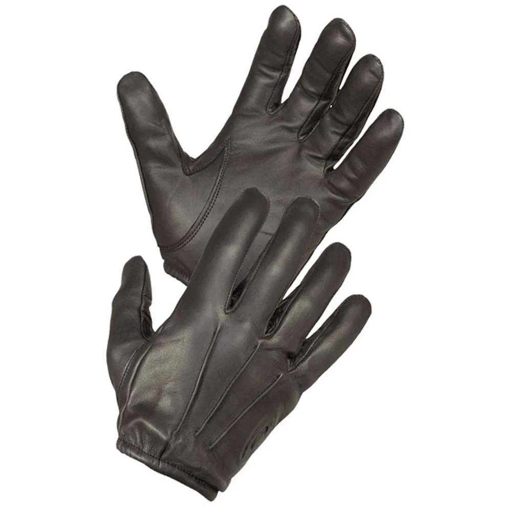 Police Gloves 