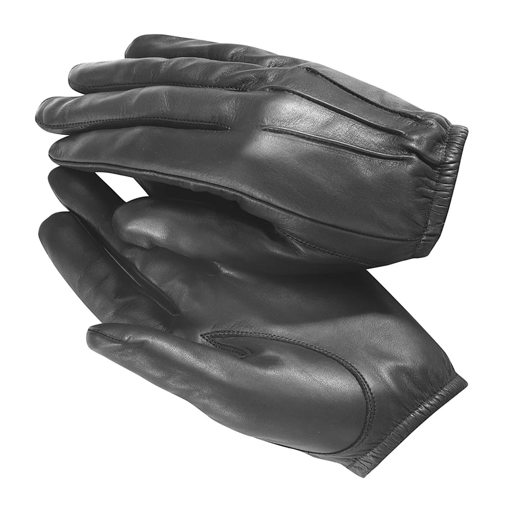Police Gloves 