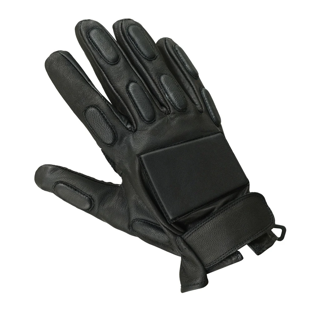 Police Gloves 