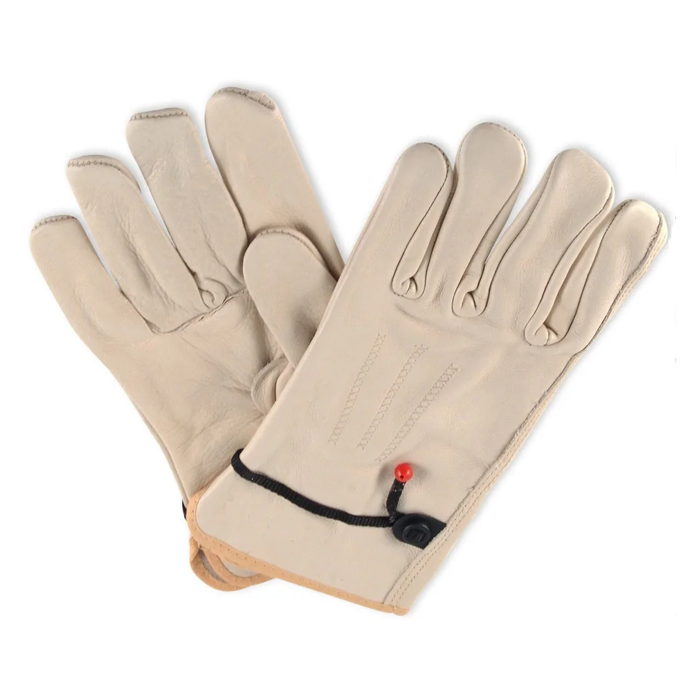 Safety Gloves 