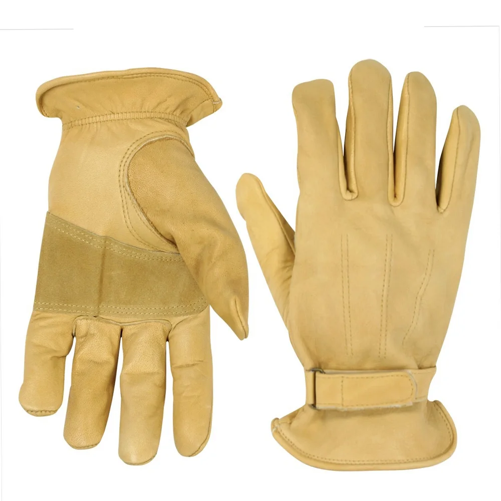 Safety Gloves 