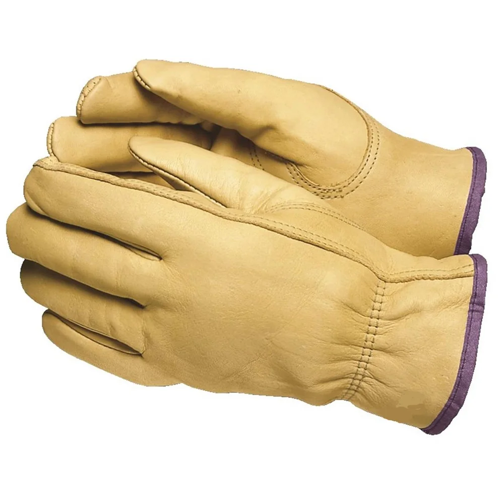 Safety Gloves 