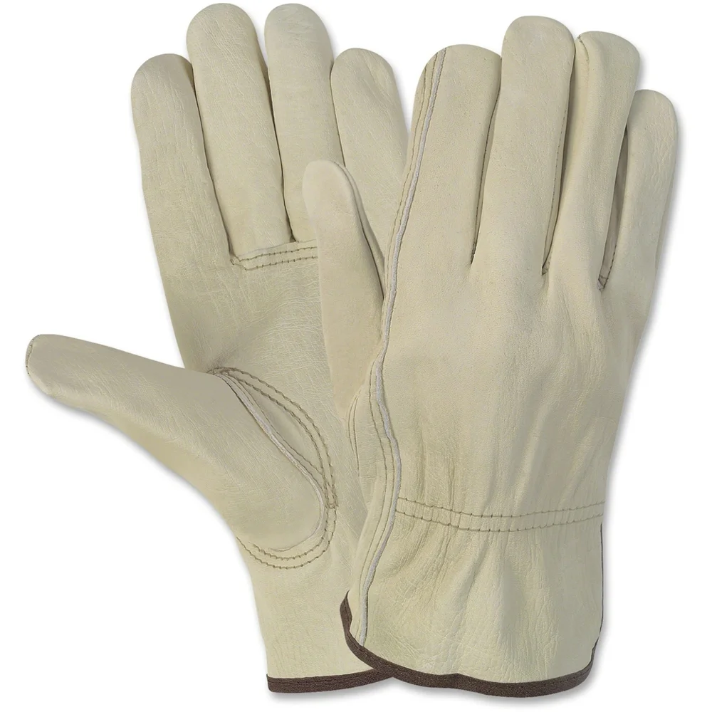 Safety Gloves 