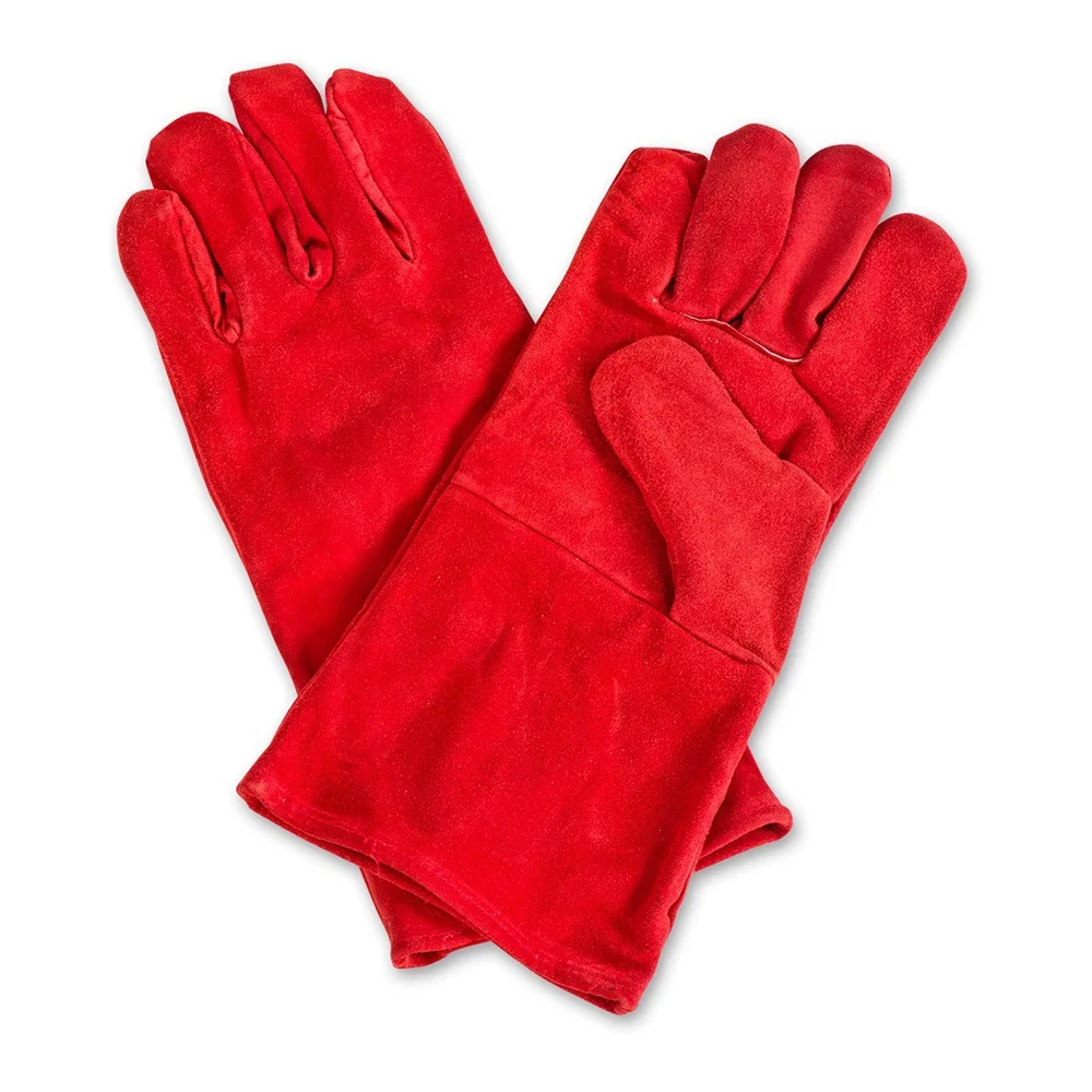 Safety Gloves 