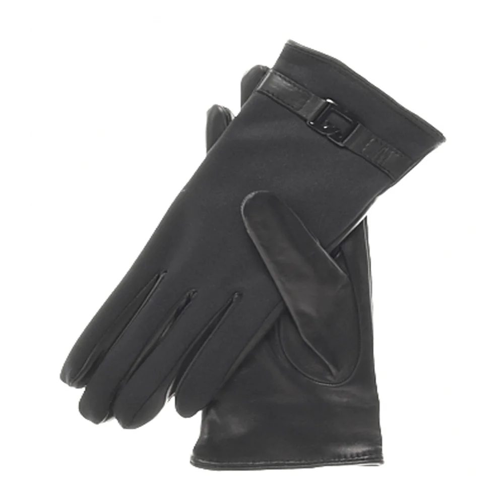 Women Leather Gloves 