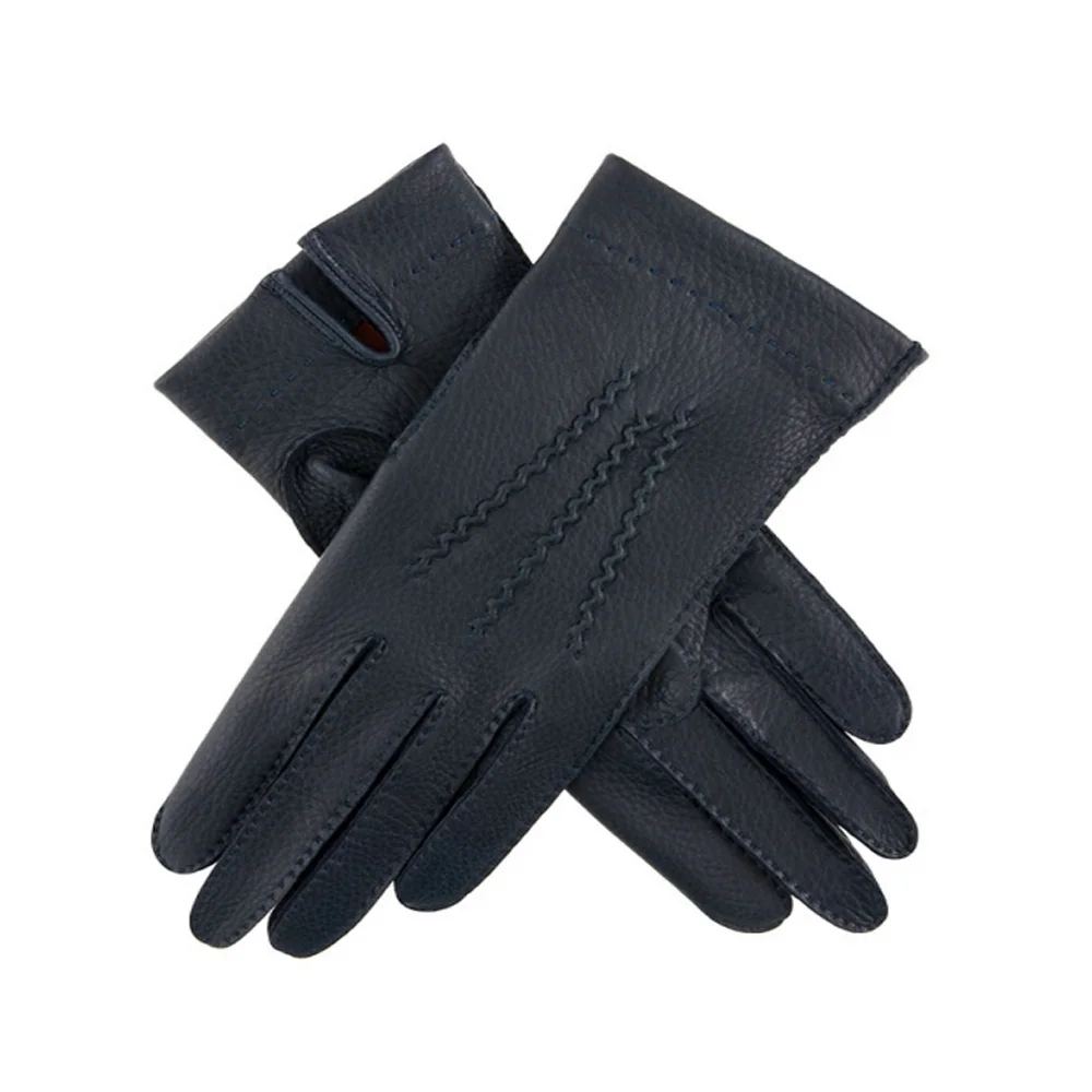 Women Leather Gloves 
