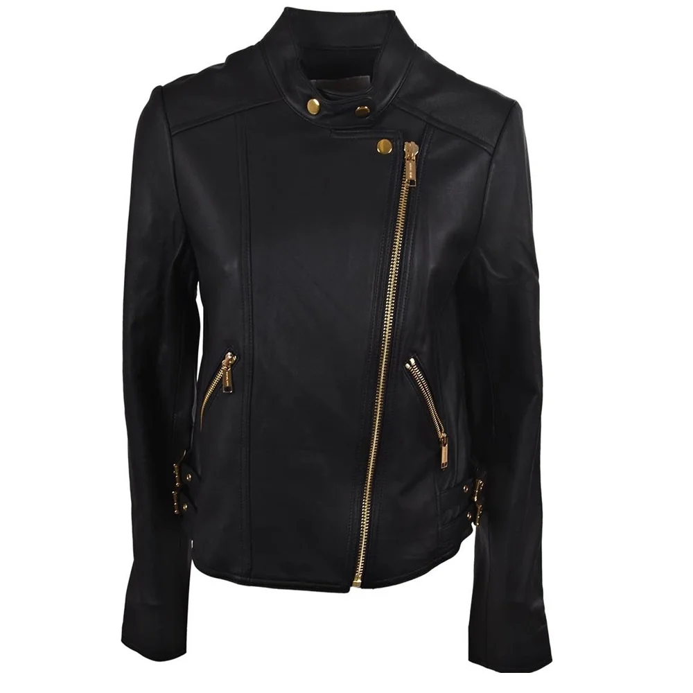 Women Leather Jackets