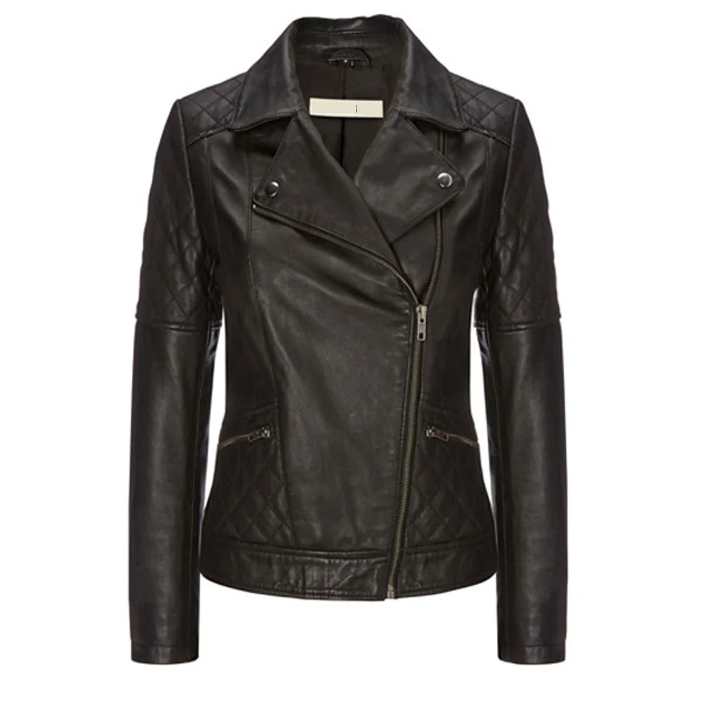 Women Leather Jackets