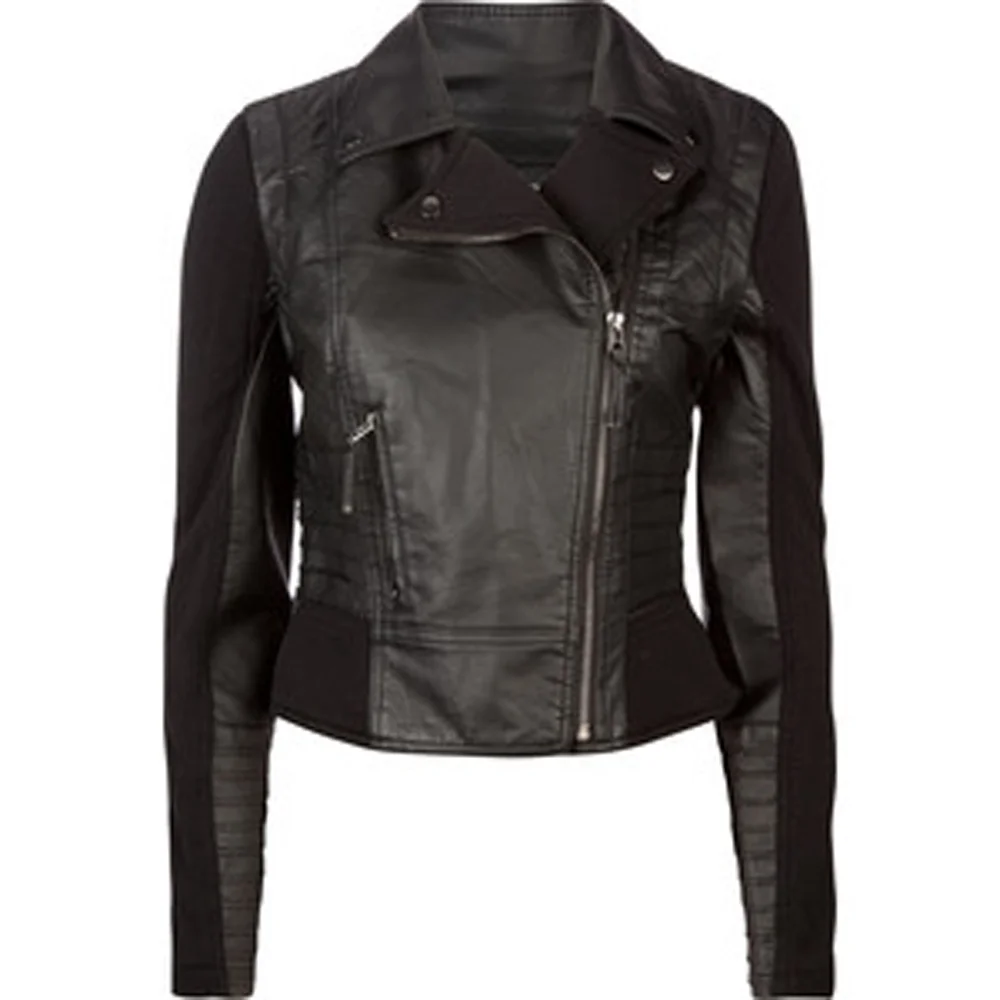 Women Leather Jackets
