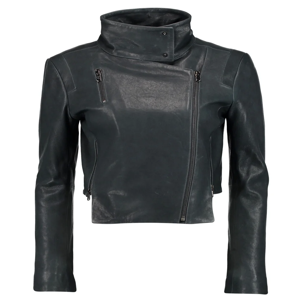Women Leather Jackets