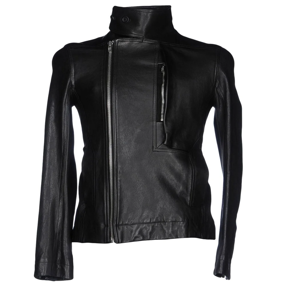 Women Leather Jackets