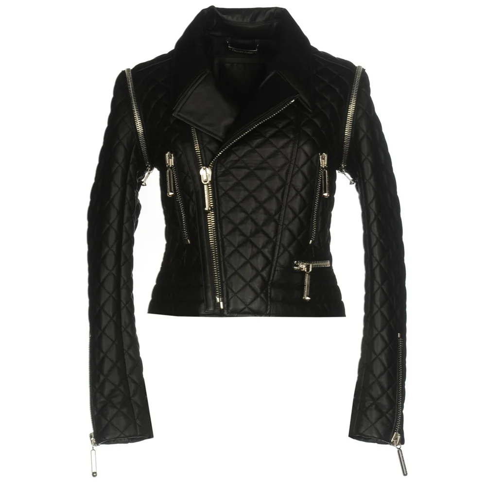 Women Leather Jackets