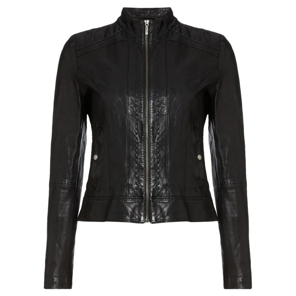 Women Leather Jackets