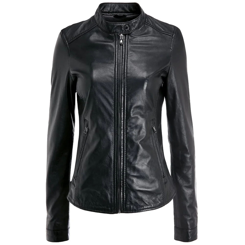 Women Leather Jackets