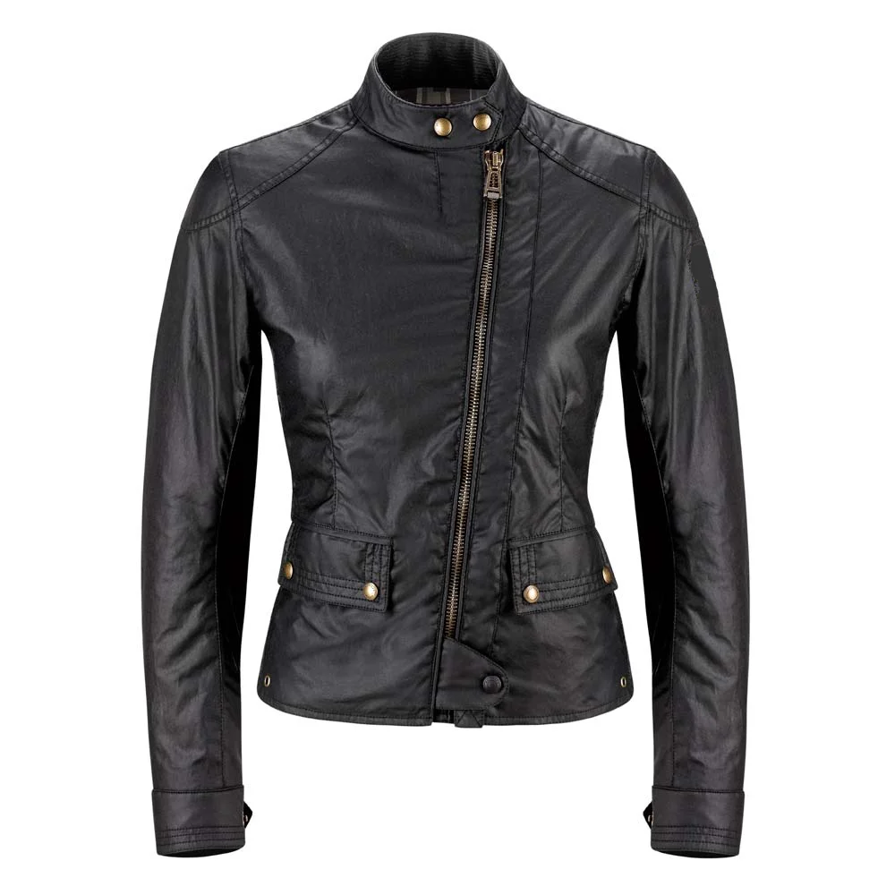 Women Leather Jackets