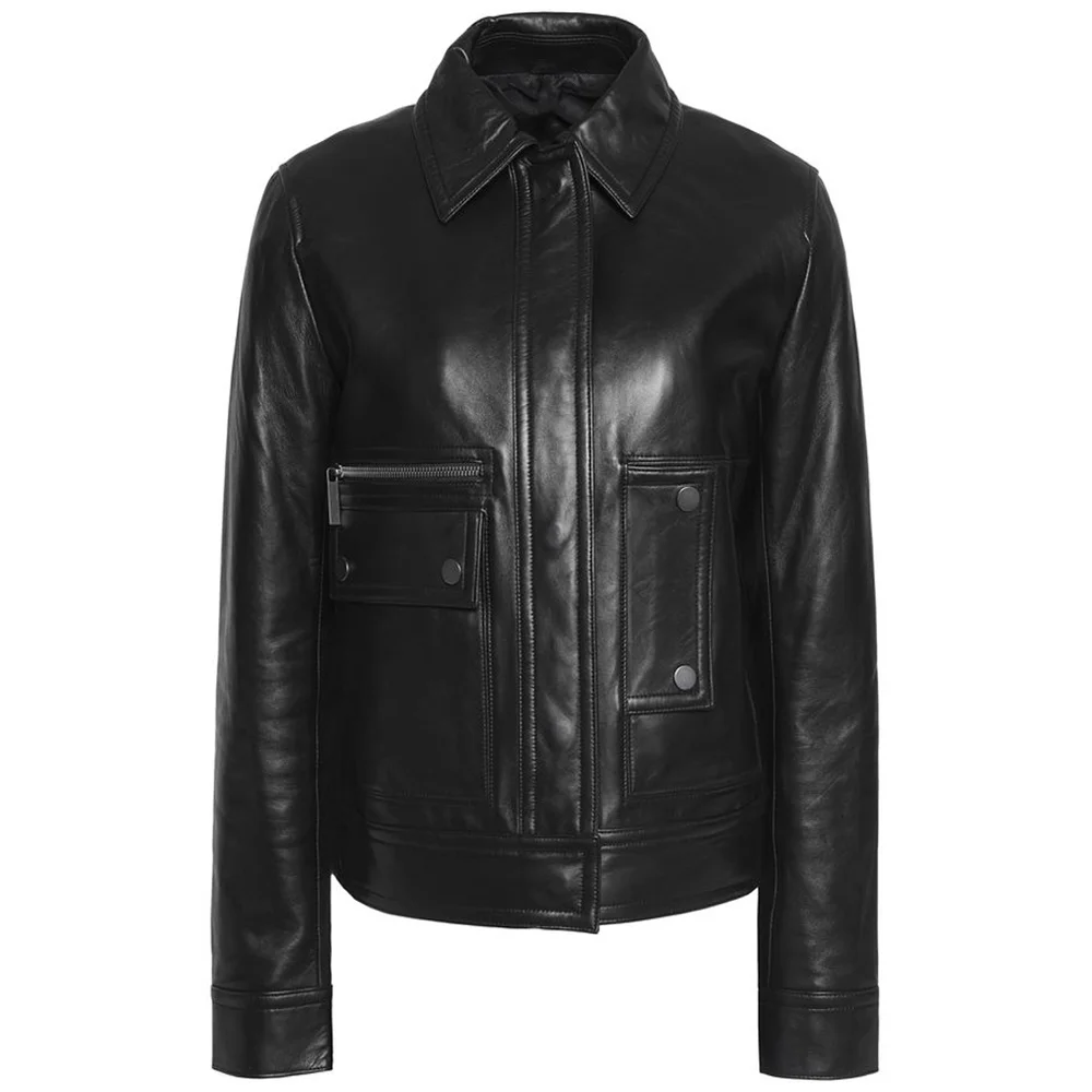Women Leather Jackets