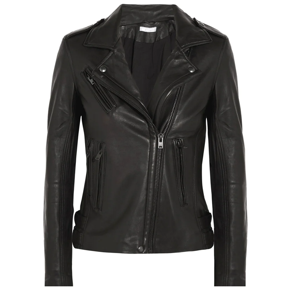 Women Leather Jackets