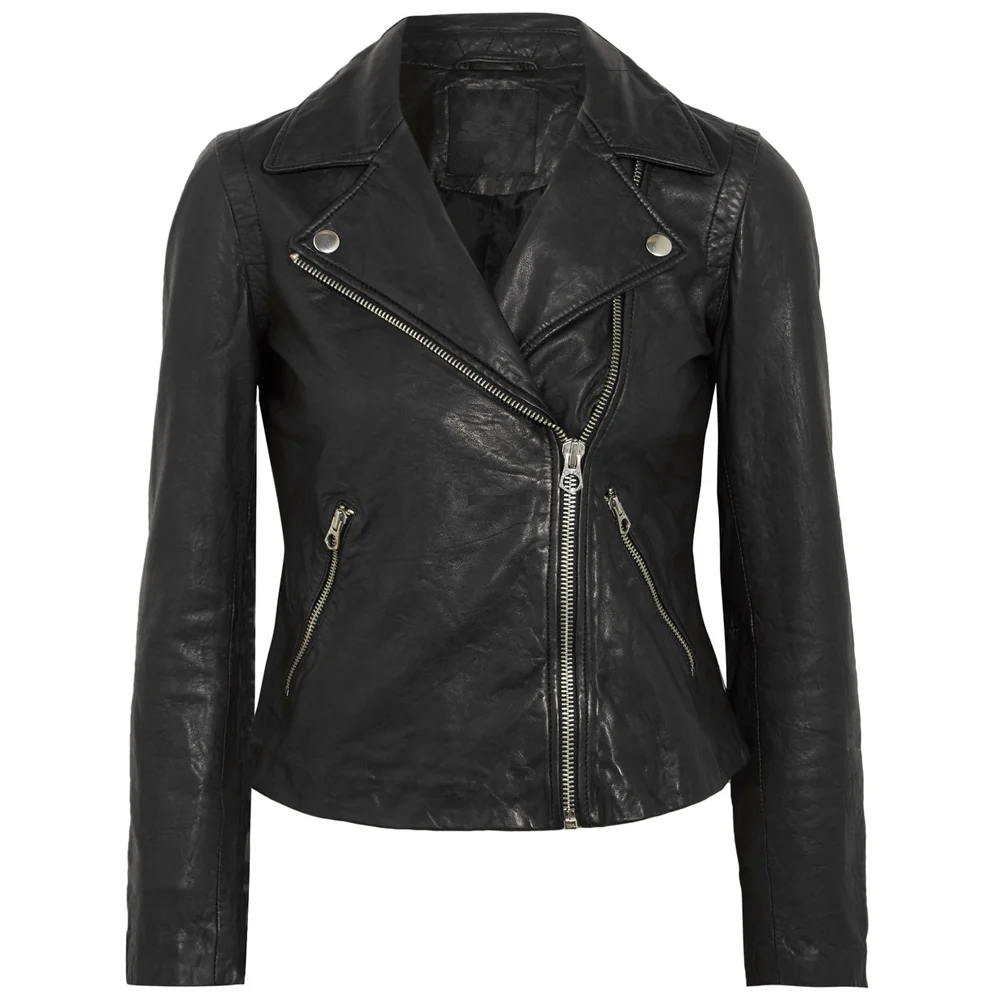 Women Leather Jackets