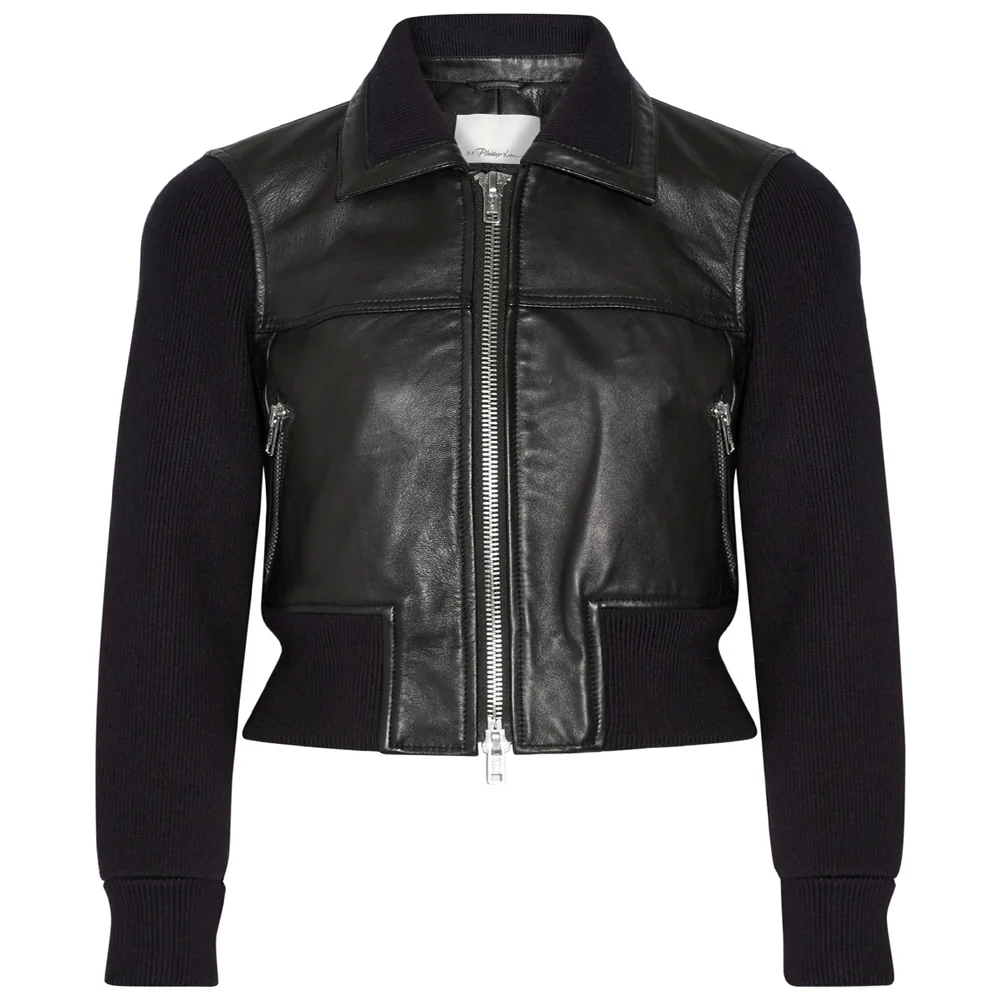Women Leather Jackets