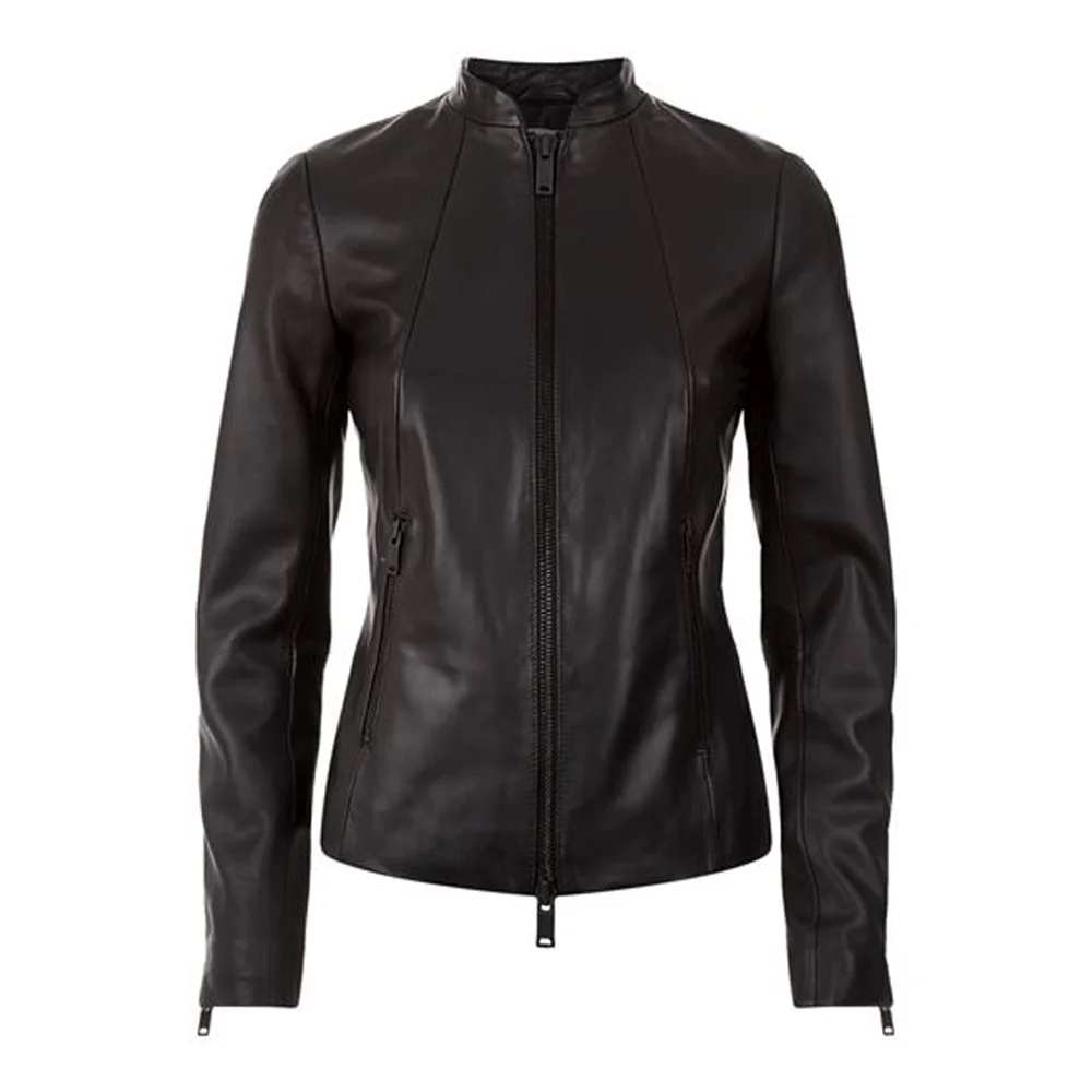 Women Leather Jackets