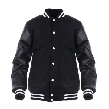 Baseball Jackets 