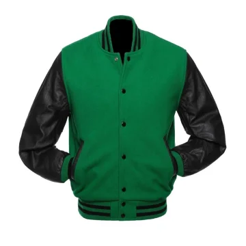 Baseball Jackets 