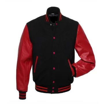 Baseball Jackets 