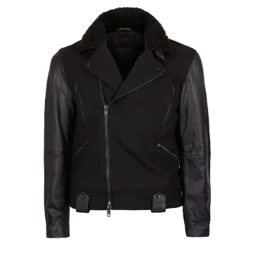 Baseball Jackets 