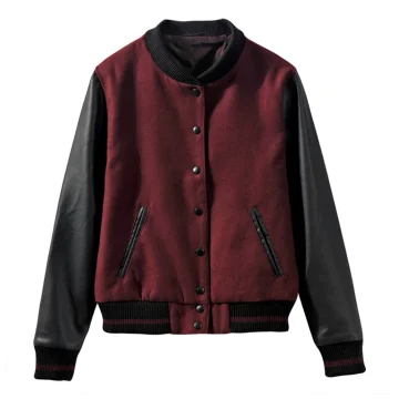 Baseball Jackets 