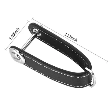 Leather Accessories