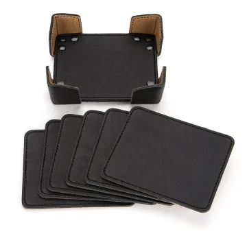 Leather Accessories