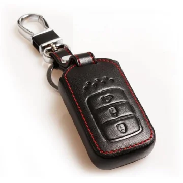 Leather Accessories