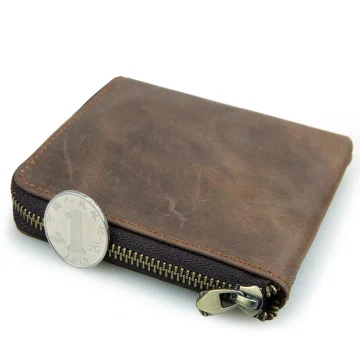 Leather Accessories