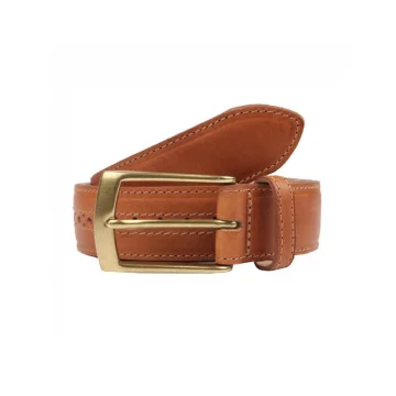 Leather Belts 