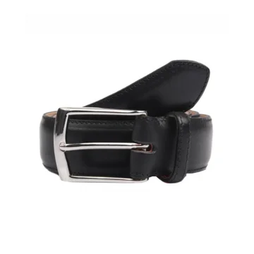 Leather Belts 