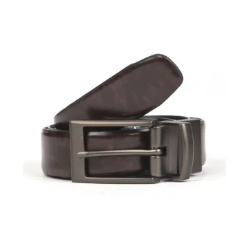 Leather Belts 
