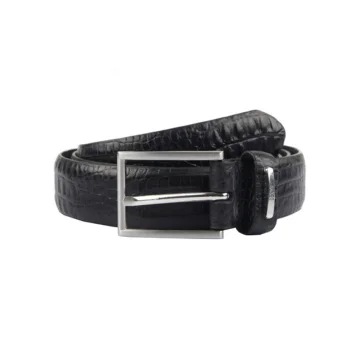Leather Belts 