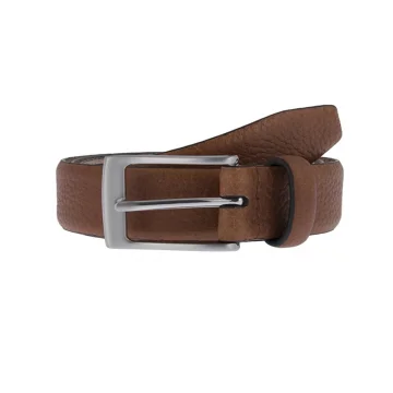 Leather Belts 