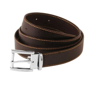 Leather Belts 