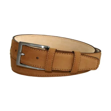 Leather Belts 