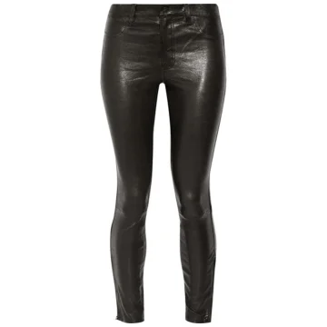Leather Pants 