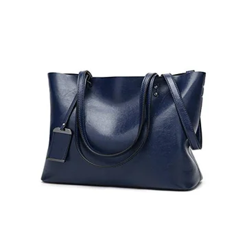 Leather Purse & Hand Bags 