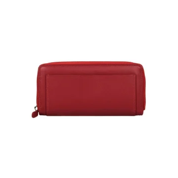 Leather Purse & Hand Bags 