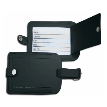 Leather Travel Accessories 