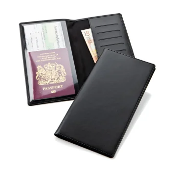 Leather Travel Accessories 