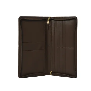 Leather Travel Accessories 