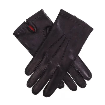 Men Leather Gloves 