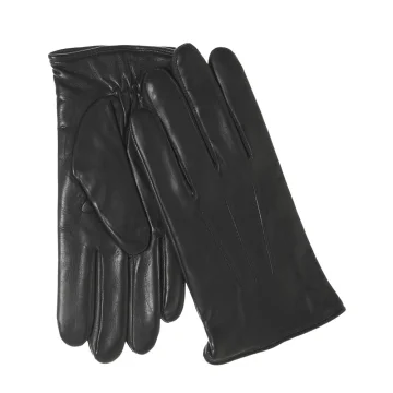 Men Leather Gloves 