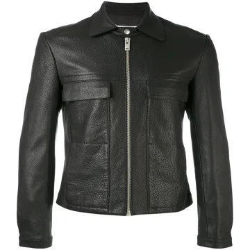 Men Leather Jackets