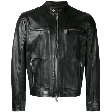 Men Leather Jackets